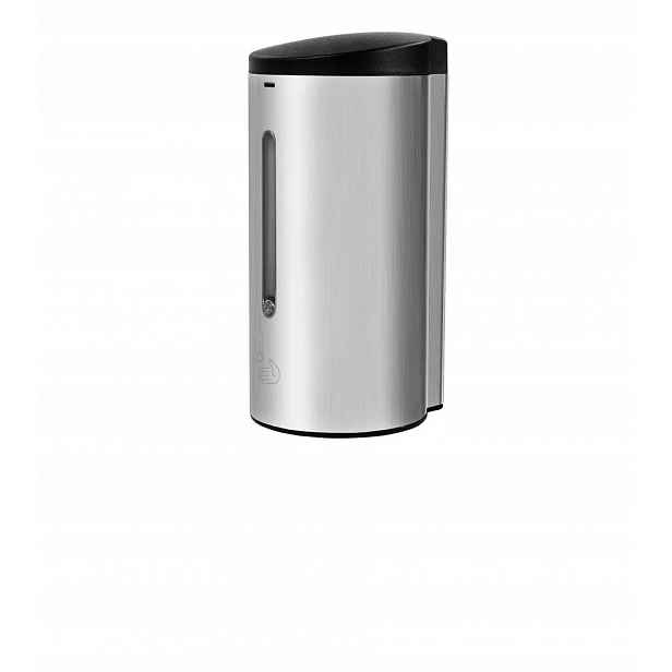 Automatický dávkovač Stella na tekuté/gelové mýdlo dezinfekční 0,7 l Satén