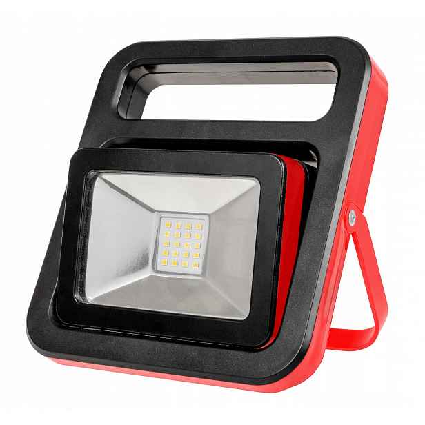 Bezdrátový Led Reflektor DIMM 8800 mAh IP54 20 W