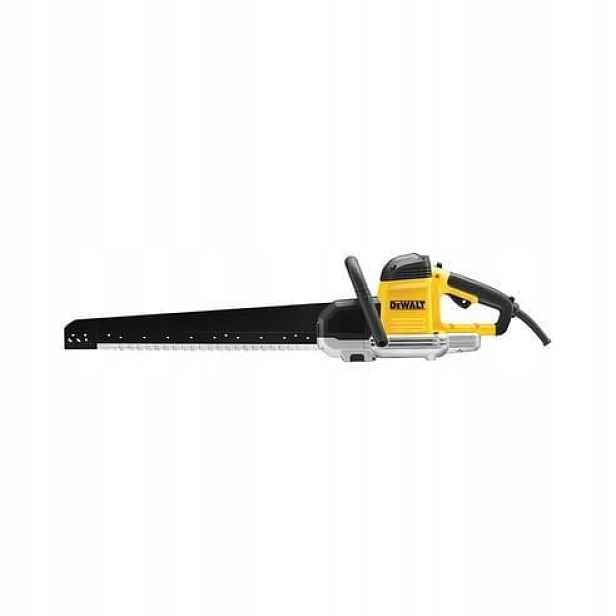 Dewalt DWE399 Pila Aligator Pro Plynobeton