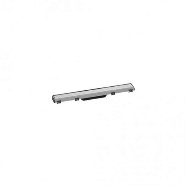 Hansgrohe RainDrain Match sprchový žlab 55,5 cm nerez nerez 56036800