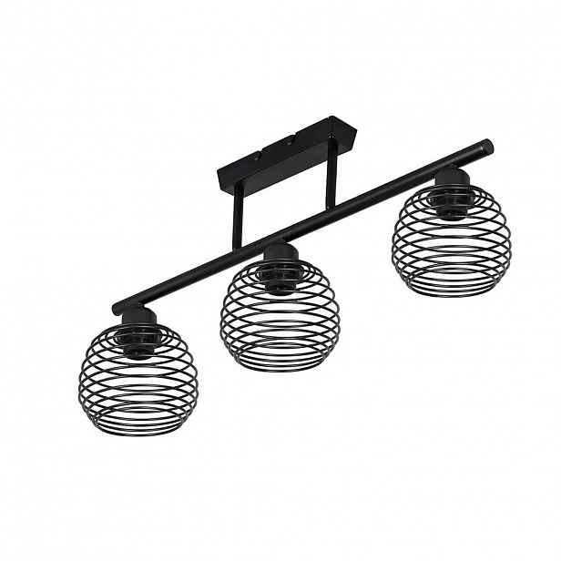 Nettlife STROPNÍ svítidlo Franz 68/15/30 cm