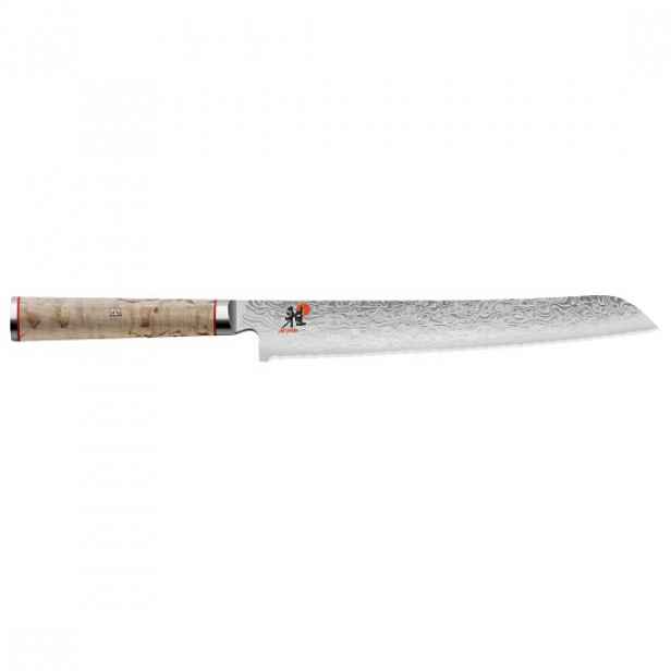 Nůž na chléb, 23 cm, 5000 MCD - Miyabi