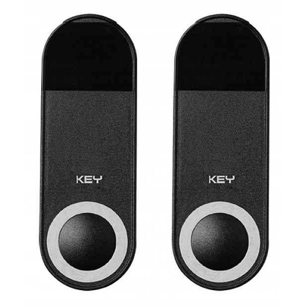 Rotační Fotobuňky Key FT43