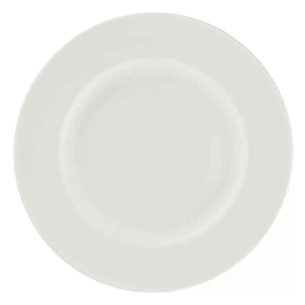 Fedra Talíř plochý 28 cm Rak Porcelain