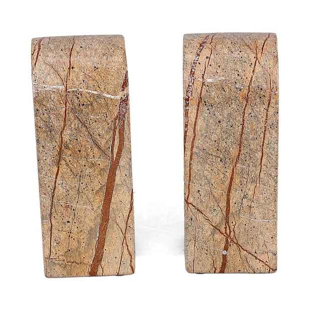 Zarážky na knihy v sadě 2 ks Opus – S|P Collection