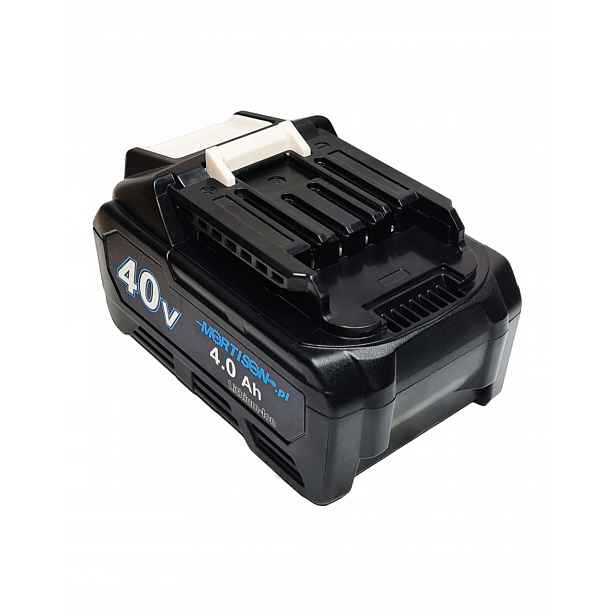 Akumulátor Pro Makita BL4040 Xgt 40V 4AH