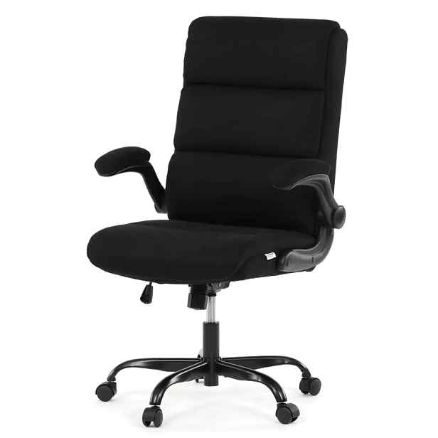 Autronic Kancelářské křeslo KA-K3104 BK - černá