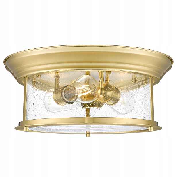Cosmo Light Stropní Svítidlo Warwick C03323BR