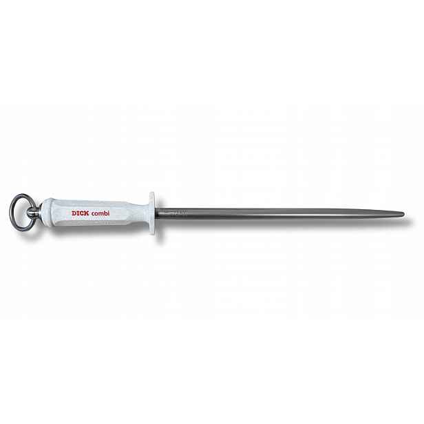 Dick Dickoron Hygienic Combi ocílka 30 cm kulatá 7596130