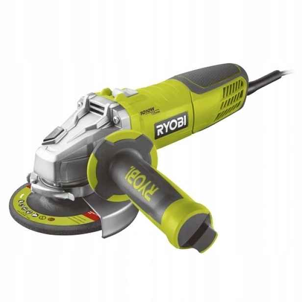 Ryobi Úhlová Bruska 1010W RAG1010-125SF