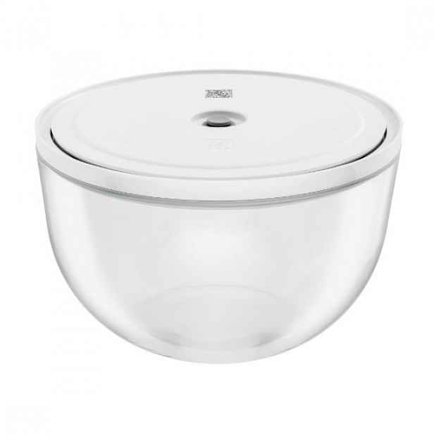 Univerzální vakuová miska, sklenice, 24 cm / 4 L, "FRESH&Save" - Zwill