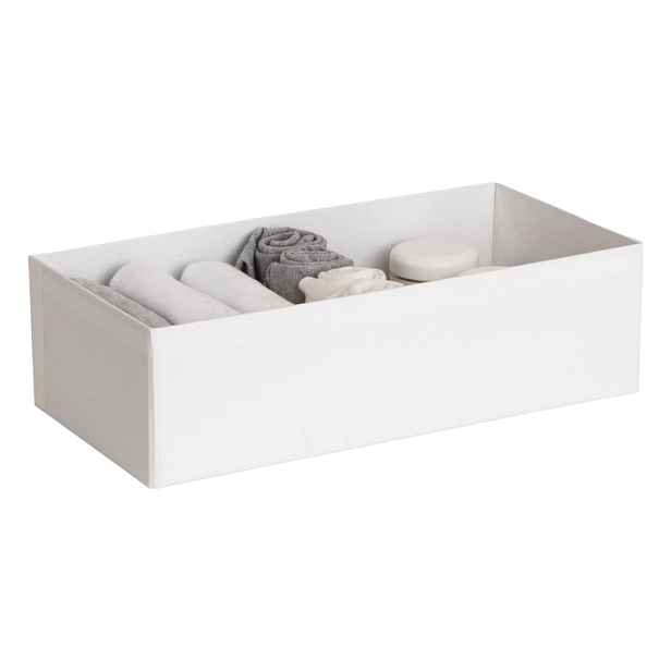 Kartonový organizer do šuplíku – Bigso Box of Sweden