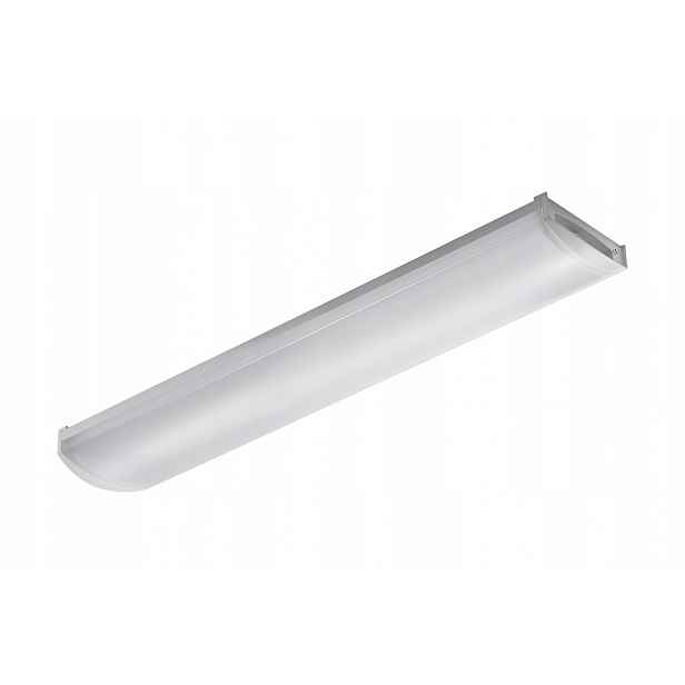 Gtv Led svítidlo Zefir Pro LD-ZFPL24W06-NB
