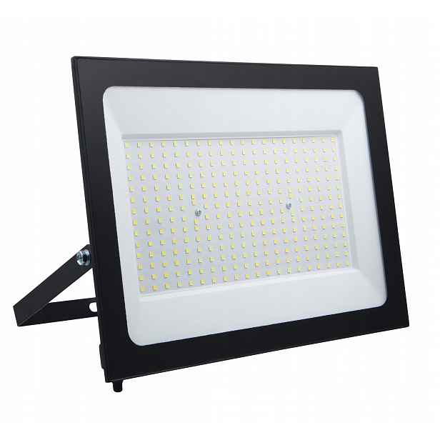 Halogen Reflektor 200W 18000lm Pracovní lampa Osvětlovač Vodotěsný 4000k