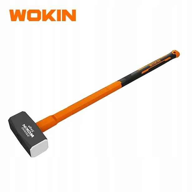 Kamenické kladivo stavební demoliční 5 kg sklolaminát 900 mm