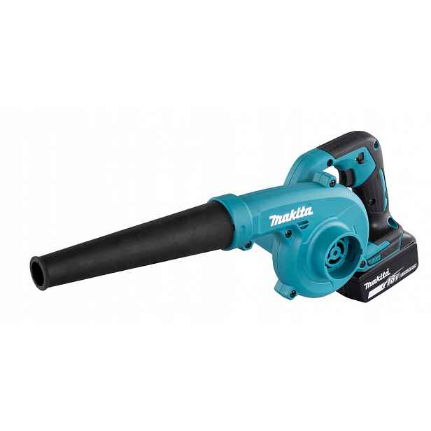 Makita DUB185Z Foukač Univerzální 18V 98 m/s