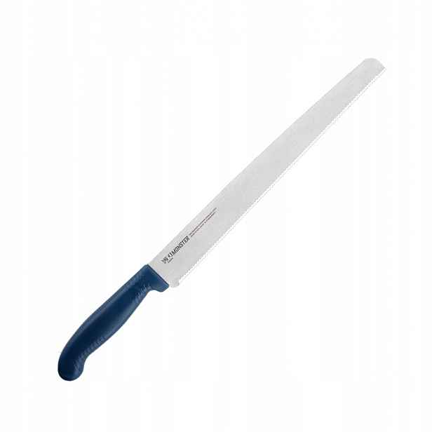 Profesionální nůž na pečivo Namiba Monster Suncraft Japan 280 mm