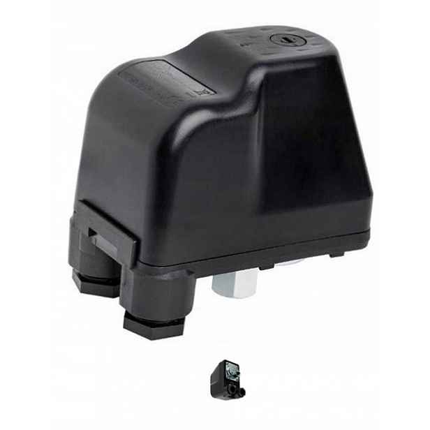 Spínač čerpadla pro Nocchi Pentair Water Multi Evo-a 5-50 Aquasystem VAO100