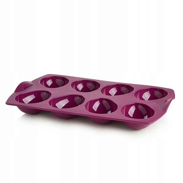 Tupperware silikonová formička Kokon