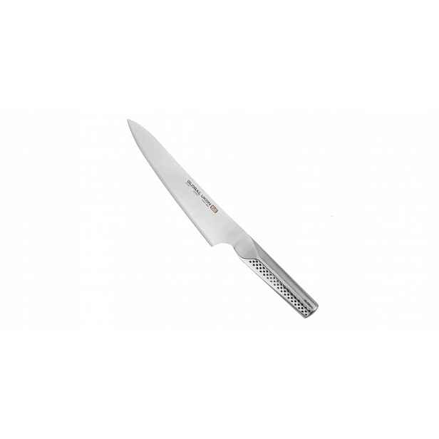 Global Ukon řezbářský Nůž 21 cm
