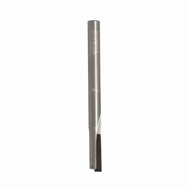 Ita Tools přímá diamantová fréza Pcd Z1 D6 I17 L70 S6