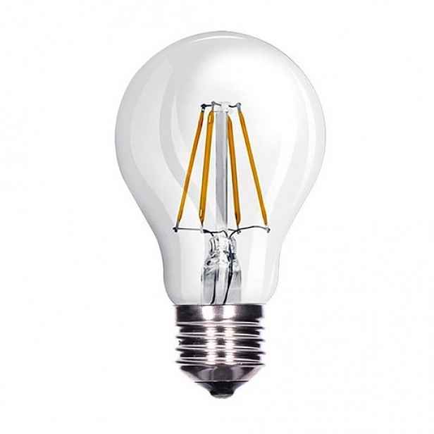 LED žárovka Solight E27 WZ501A-1