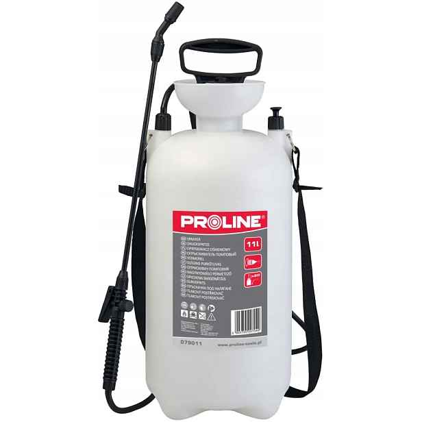 Postřikovač 11,0 l Proline (079011)