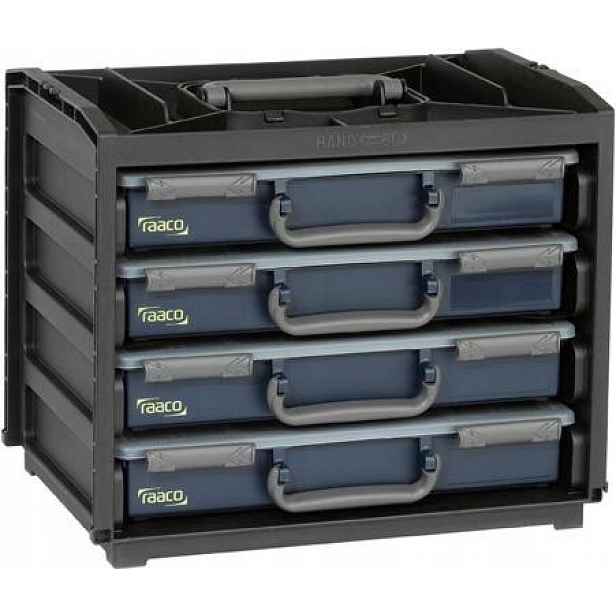Raaco HandyBox organizér 136242