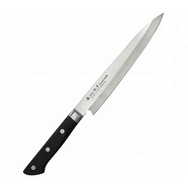 Satake Satoru Nůž japonský Sashimi 21 cm