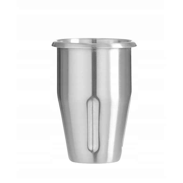 Šejkrový Hrnek Hendi Design by Bronwasser pro koktejly nerezová ocel