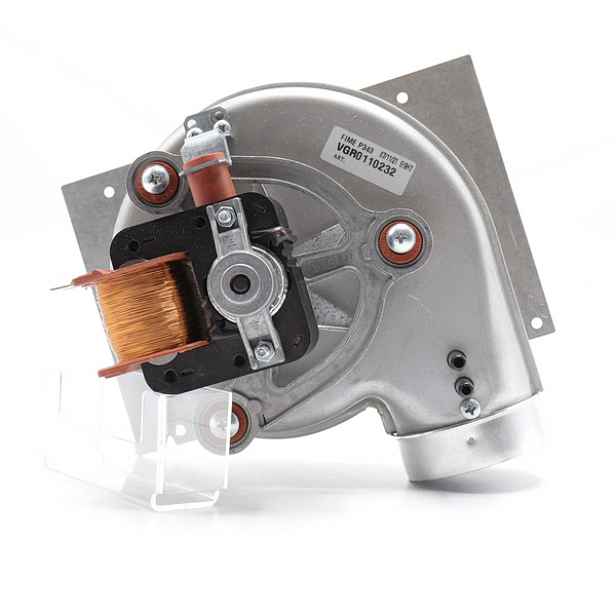 Ventilátor Junkers Buderus 87161432010