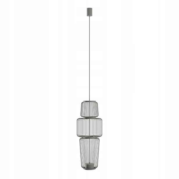 Závěsná lampa Nome B 12251 Nowodvorski