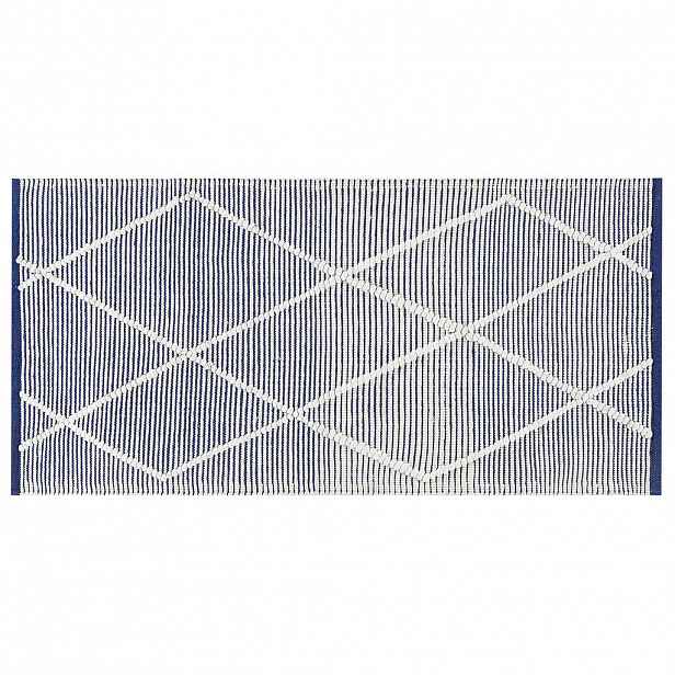 Beliani KRÁTKOVLASÝ KOBEREC Synopa 150/80 cm
