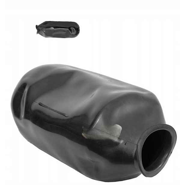 Gumový sáček Epdm pro hydroforovou nádrž Omnigena Mh 2600 Inox Premium 100L
