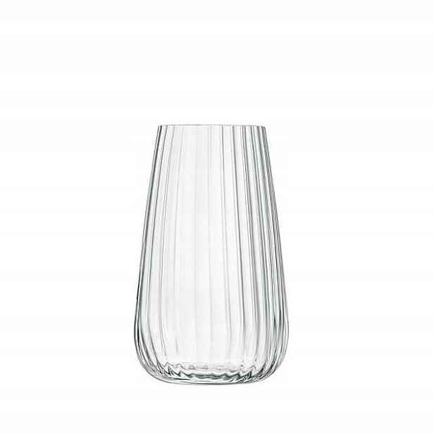 Luigi Speakeasies Swing sklenice Hi-Ball 570 ml 6 ks