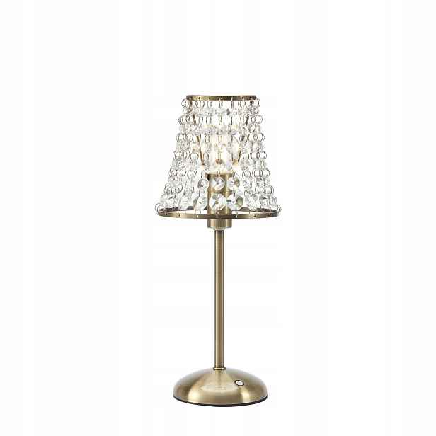 Stolní lampa Liora s možností nabíjení 109125 Markslojd