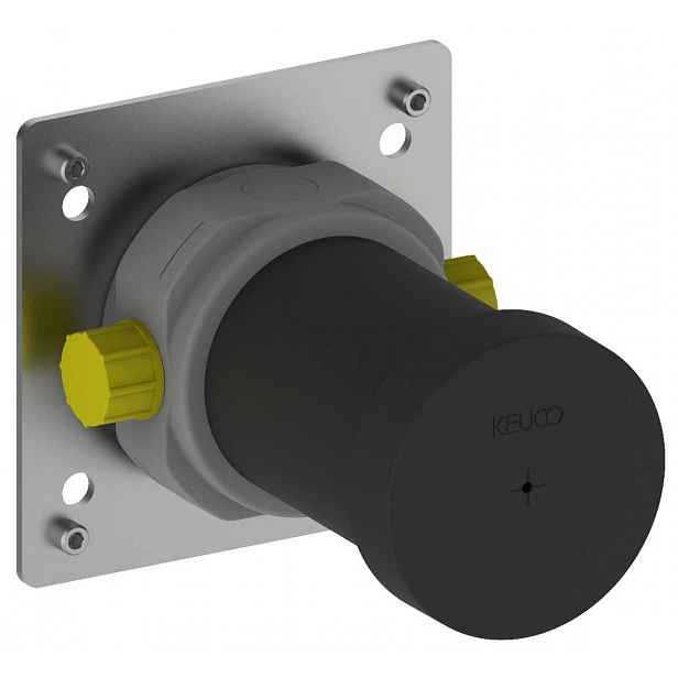 Keuco - Montážní těleso pod omítku DN15 59556000170
