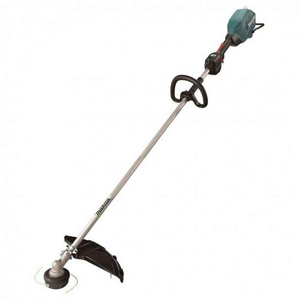 Makita - 40V AKU křovinořez, záběr 43 cm, bez baterie a nabíječky UR007GZ01