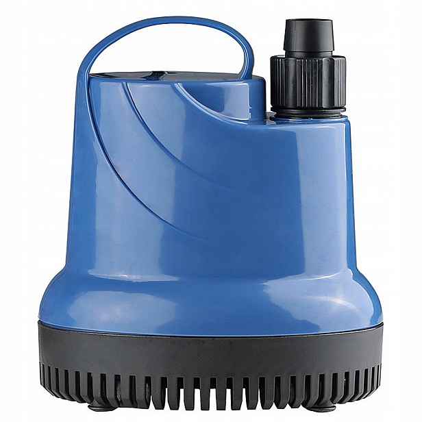 Ponorné čerpadlo do akvária a jezírka SunSun JGP-4500L 4500 l/h