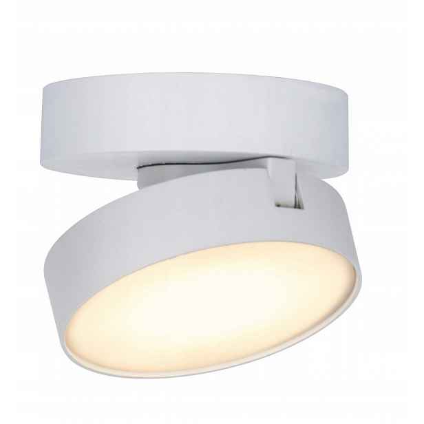Stropní svítidlo Lutec Stanos 8600501446 bílá