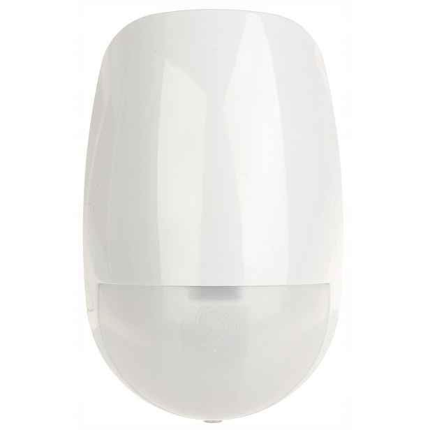 Bezdrátový Detektor Duální Mikrovlna Pir Ax Pro DS-PDD12P-EG2-WE Hikvisi