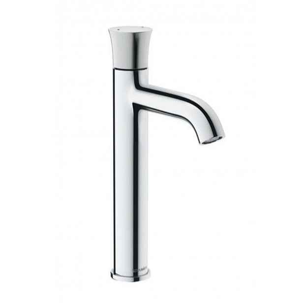 Duravit White Tulip - Umyvadlová baterie, chrom WT1030002010