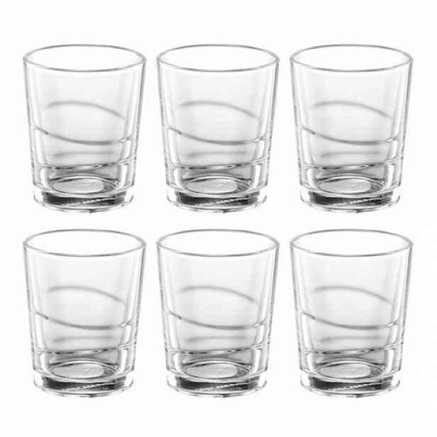 Panák myDRINK 25 ml, 6 ks