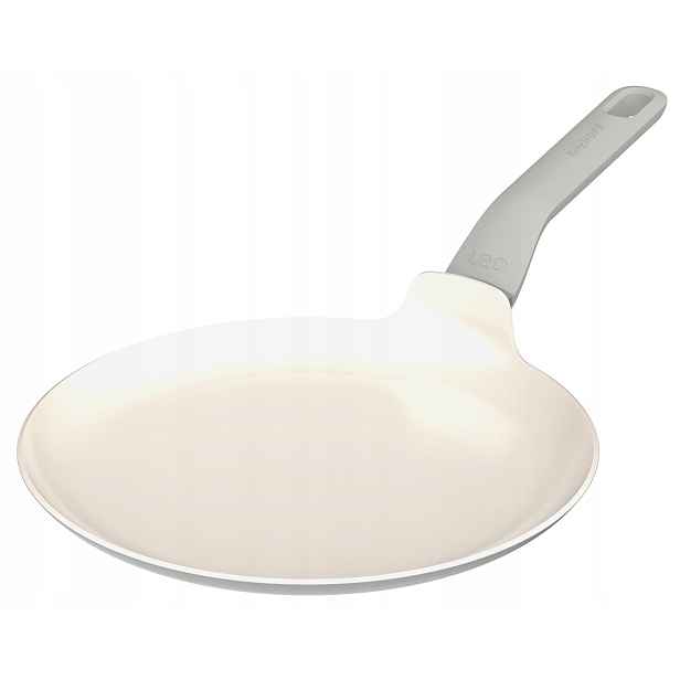 Pánev Berghoff na palačinky 26 cm keramická Balance Leo Moonmist 0,8 L
