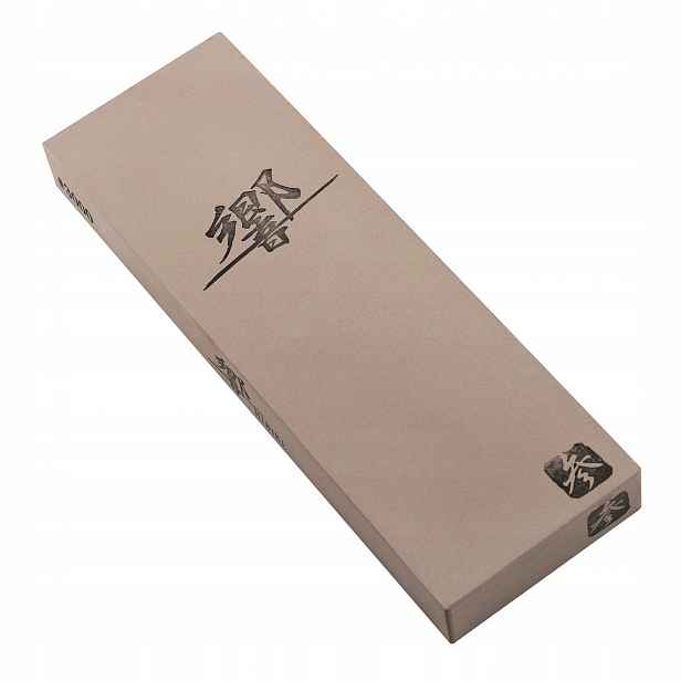 Naniwa Hibiki 200× 65× 20 mm Japonský kámen Oslík na ostření nožů #3000