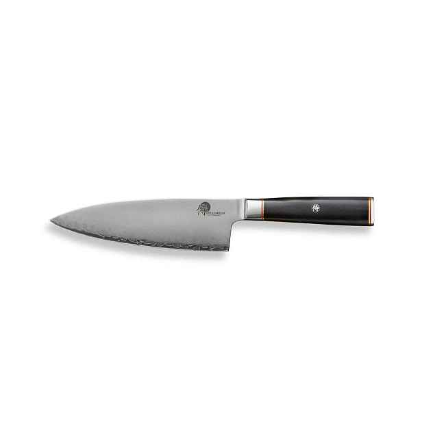 Dellinger Okami AUS-10 Malý nůž, malý Gyuto