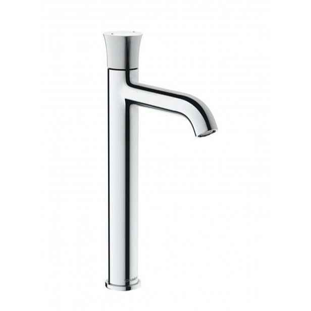 Duravit White Tulip - Umyvadlová baterie, chrom WT1040002010