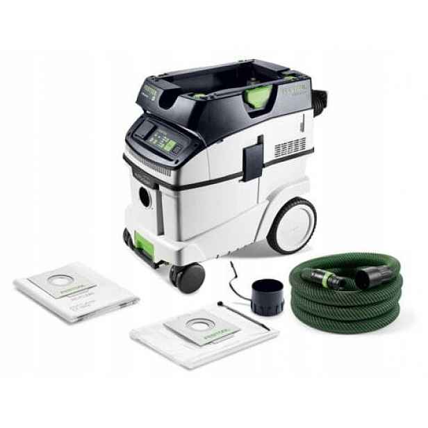 Festool vysavač Ctm 36 Ei Ac Cleantec 577856