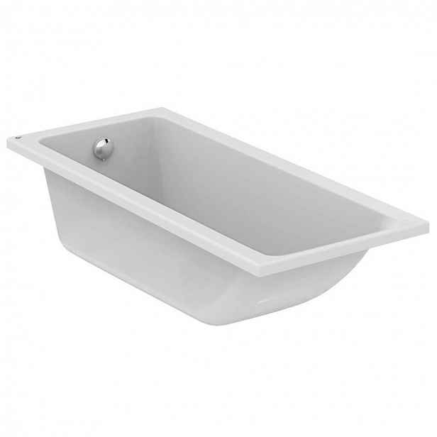 Ideal Standard Connect Air - Vana 160x70 cm, bílá T361501