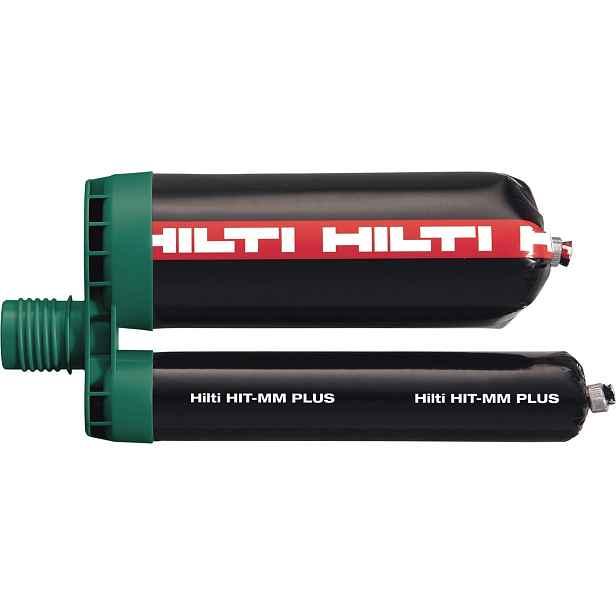Kotva chemická Hilti HIT-MM PLUS